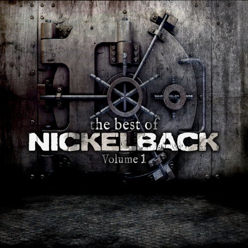 Picture of BEST OF NICKELBACK V1,THE  by NICKELBACK