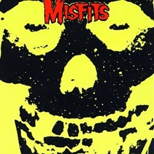 Picture of COLLECTION(LP)  by MISFITS THE