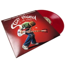 Picture of SCOTT PILGRIM VS THE WO(LP by OST