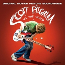 Picture of SCOTT PILGRIM VS.THE WORLD by SOUNDTRACK