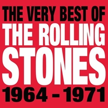Picture of VERY BEST OF THE ROLLI,THE by ROLLING STONES,THE