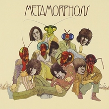 Picture of METAMORPHOSIS (REMASTERED) by ROLLING STONES,THE