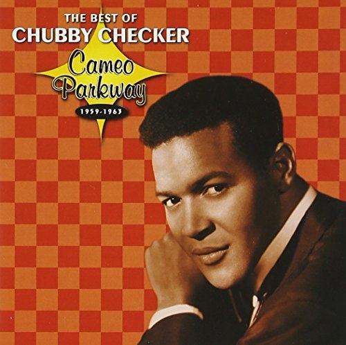 Picture of THE BEST OF CHUBBY CHECKER by CHECKER CHUBBY