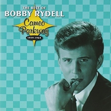 Picture of THE BEST OF BOBBY RYDELL by RYDELL, BOBBY