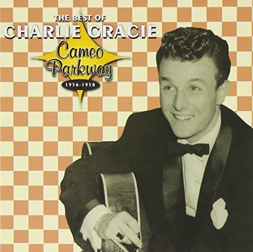 Picture of BEST OF CHARLIE GRACIE,THE by GRACIE, CHARLIE