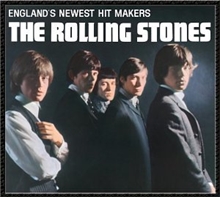 Picture of ENGLAND'S NEWEST HITMAKERS by ROLLING STONES,THE