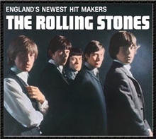 Picture of ENGLAND'S NEWEST HITMAKERS  by ROLLING STONES,THE