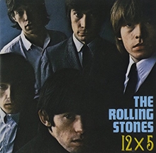Picture of 12 X 5 (REMASTERED) by ROLLING STONES,THE