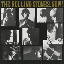 Picture of NOW (REMASTERED) by ROLLING STONES,THE