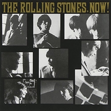 Picture of NOW (REMASTERED)  by ROLLING STONES,THE