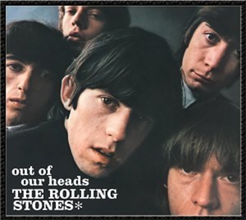 Picture of OUT OF OUR HEADS (REMASTER by ROLLING STONES,THE