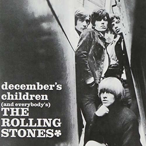 Picture of DECEMBER'S CHILDREN (REMAS by ROLLING STONES,THE