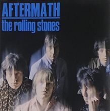 Picture of AFTERMATH (REMASTERED) by ROLLING STONES,THE