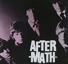 Picture of AFTERMATH UK (REMASTERED)  by ROLLING STONES,THE