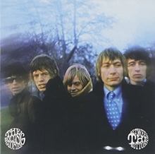 Picture of BETWEEN THE BUTTONS (REMAS by ROLLING STONES,THE (CD)