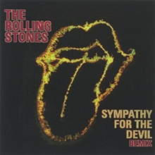 Picture of SYMPATHY FOR THE DEVIL (RE by ROLLING STONES,THE