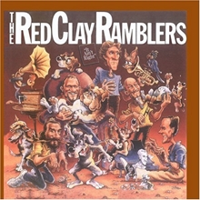 Picture of IT AIN'T RIGHT by RED CLAY RAMBLERS
