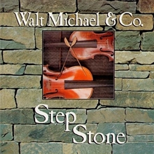 Picture of STEP STONE by MICHAEL WALT & COMPANY