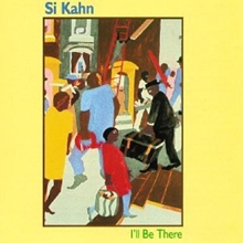 Picture of I'LL BE THERE -- SONGS FOR by KAHN SI