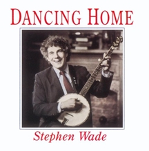 Picture of DANCING HOME by WADE STEPHEN