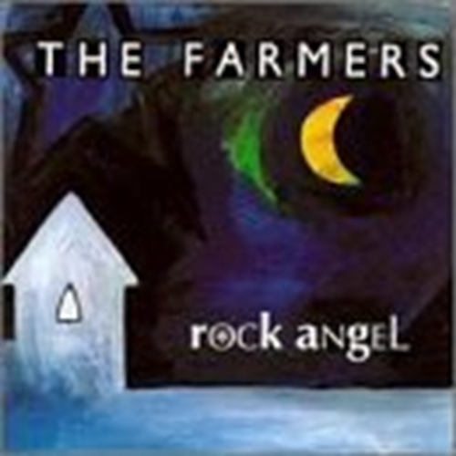 Picture of ROCK ANGEL  by FARMERS