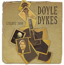 Picture of Gitarre 2000 by Dykes, Doyle