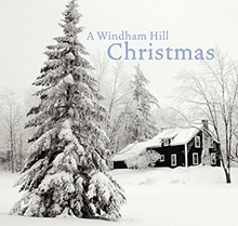 Picture of Windham Hill Chrisma by Various