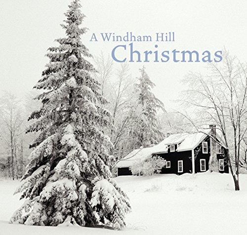 Picture of Windham Hill Chrisma  by Various