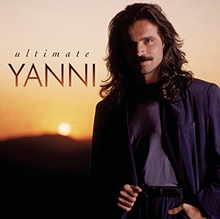 Picture of Ultimate Yanni  by Yanni