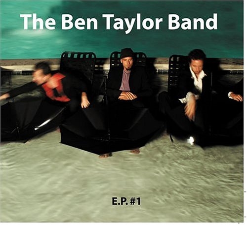 Picture of Ep #1 by Taylor, Ben