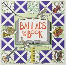 Picture of Ballads Of The Book by Various Artists