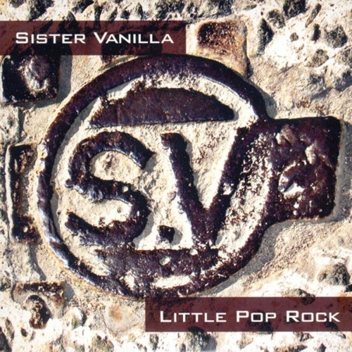 Picture of Little Pop Rock by Sister Vanilla