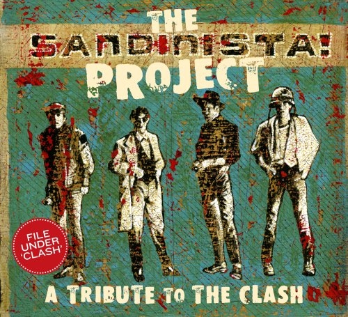 Picture of A Tribute To The Clash by Sandinista Project, The