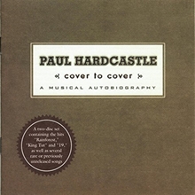 Picture of Cover To Cover by Hardcastle, Paul