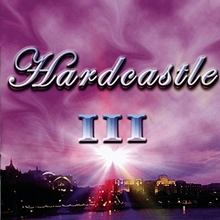 Picture of Hardcastle 3 by Hardcastle, Paul