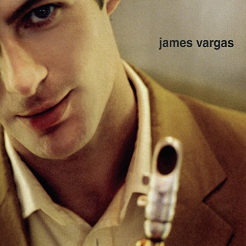 Picture of James Vargas by Vargas, James