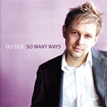 Picture of So Many Ways by Oli Silk