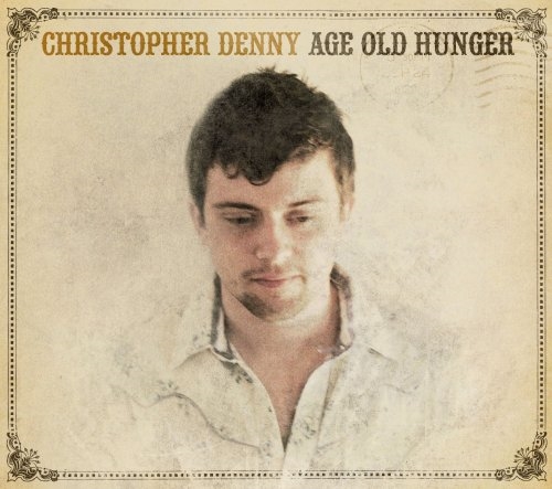 Picture of Age Old Hunger by Denny, Christopher