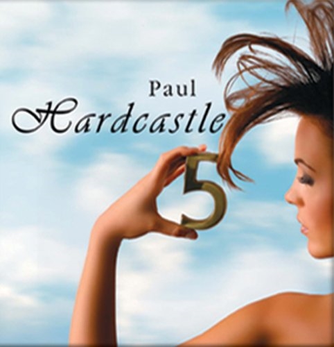 Picture of Hardcastle 5 by Hardcastle, Paul