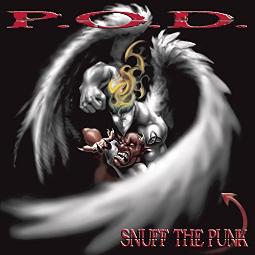 Picture of Snuff The Punk by P.O.D.