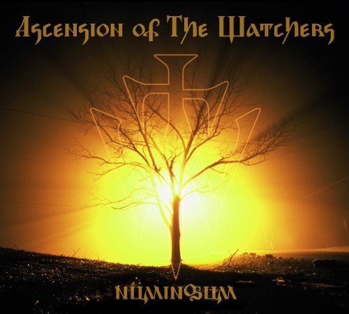 Picture of Numinosum by Ascension Of The Watchers