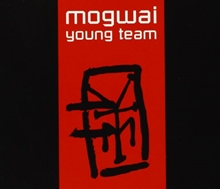 Picture of Young Team by Mogwai