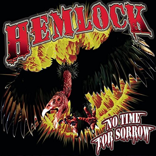 Picture of No Time For Sorrow by Hemlock