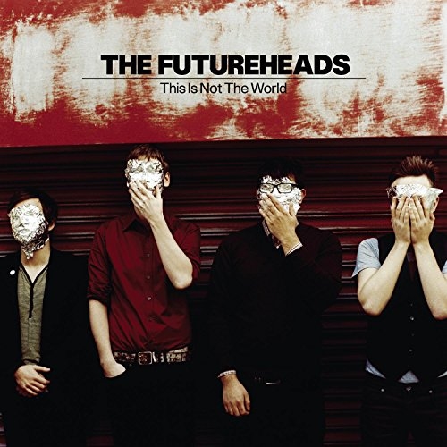 Picture of This Is Not The World by Futureheads, The