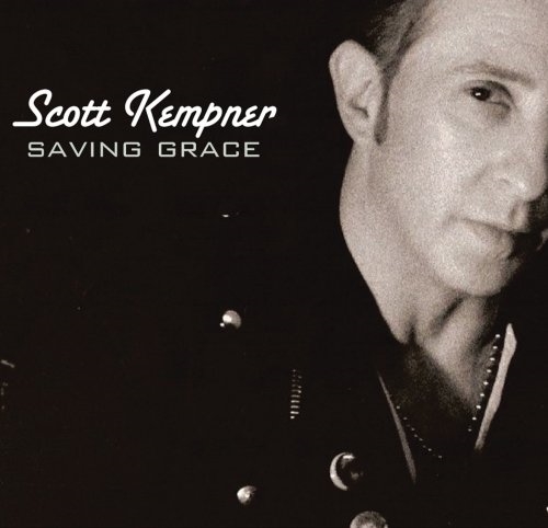 Picture of Saving Grace by Kempner, Scott