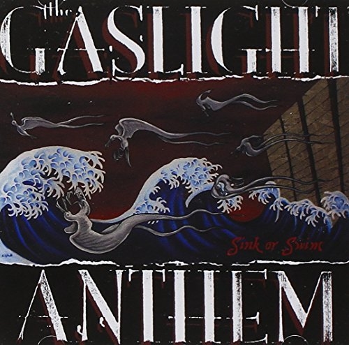 Picture of Sink Or Swim by Gaslight Anthem, The