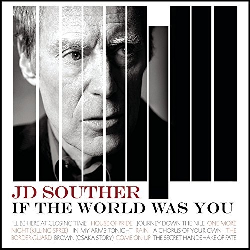 Picture of If The World Was You by Souther, Jd