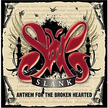 Picture of Anthem For The Broken Heart by Slank