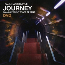 Picture of Journey To A Different State Of Mind by Hardcastle, Paul