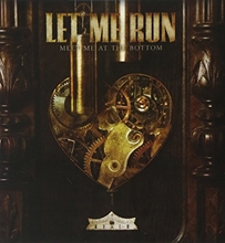 Picture of Meet Me At The Bottom by Let Me Run